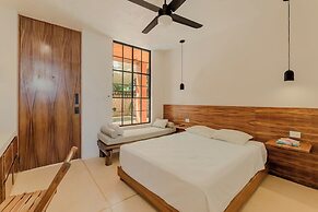 Mamachá Natural Residence