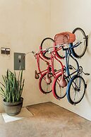 Mamachá Natural Residence