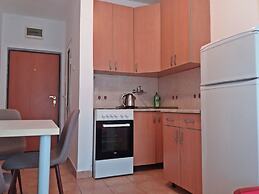 One Bedroom Apartment Gordana