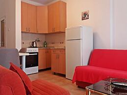 One Bedroom Apartment Gordana