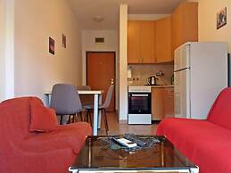 One Bedroom Apartment Gordana