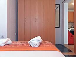 One Bedroom Apartment Gordana