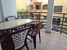 One Bedroom Apartment Gordana