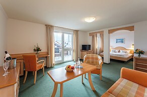 Hotel Filser