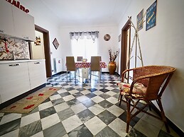 Panoramica Dimora San Donato