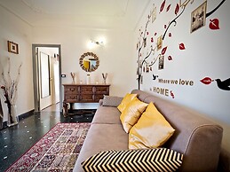 Panoramica Dimora San Donato