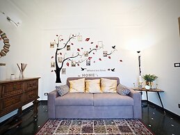 Panoramica Dimora San Donato