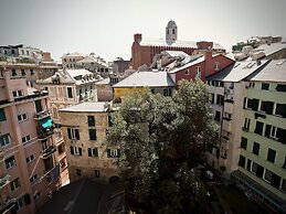 Panoramica Dimora San Donato