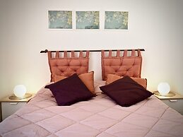 Panoramica Dimora San Donato