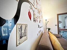 Panoramica Dimora San Donato