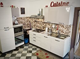 Panoramica Dimora San Donato