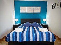 Panoramica Dimora San Donato