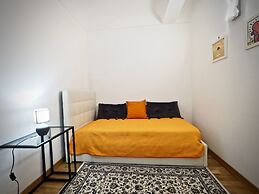 Panoramica Dimora San Donato