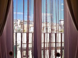 Panoramica Dimora San Donato