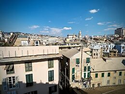 Panoramica Dimora San Donato