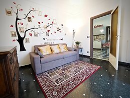 Panoramica Dimora San Donato