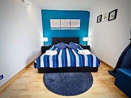 Panoramica Dimora San Donato