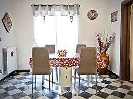 Panoramica Dimora San Donato