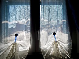 Panoramica Dimora San Donato