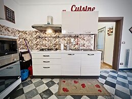 Panoramica Dimora San Donato