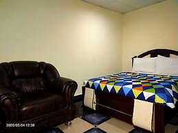 Rodze Hotel & Suites