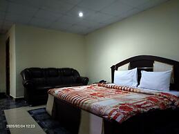 Rodze Hotel & Suites