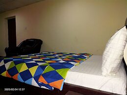 Rodze Hotel & Suites