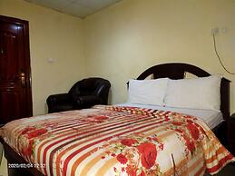 Rodze Hotel & Suites
