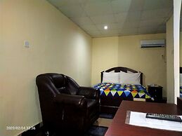 Rodze Hotel & Suites