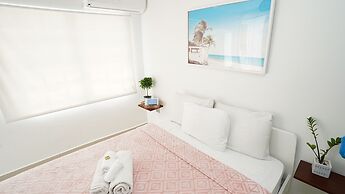 Aura House Isla Verde