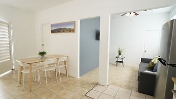Aura House Isla Verde