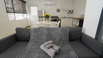 Aura House Isla Verde