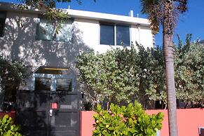 Aura House Isla Verde