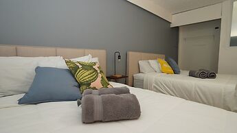 Aura House Isla Verde