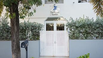 Aura House Isla Verde
