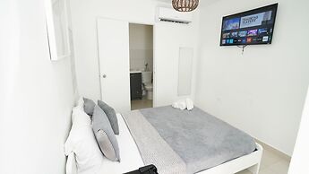 Aura House Isla Verde