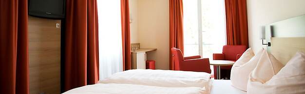 Hotel & Restaurant La Baia