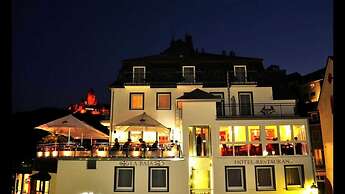 Hotel & Restaurant La Baia