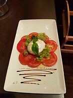 Hotel & Restaurant La Baia