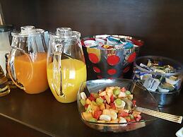 Hotel & Restaurant La Baia