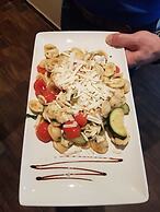 Hotel & Restaurant La Baia