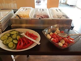 Hotel & Restaurant La Baia