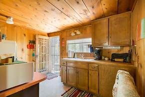 Crown King Cabins Suites and Bunkhouse