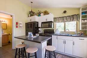 Crown King Cabins Suites and Bunkhouse