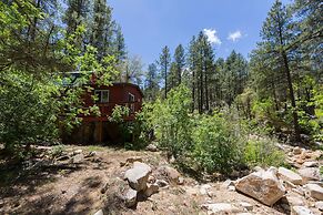 Crown King Cabins Suites and Bunkhouse