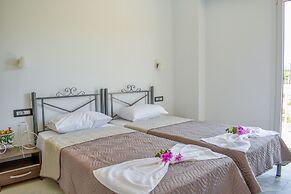 Katsaros Deluxe Apartments