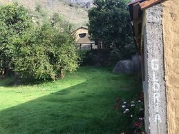 Posada Gloria - Hostel