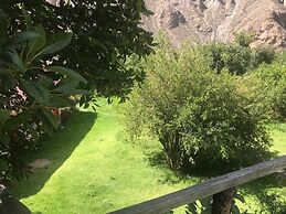 Posada Gloria - Hostel