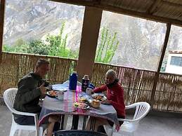 Posada Gloria - Hostel