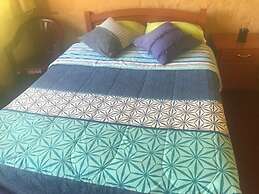 Posada Gloria - Hostel